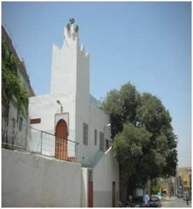 Qui connait Sidi Nedjar? Mohammed Ben Yahia Ben Ali Ettilimssani nommé  Ibn Ennajar