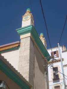 #المسجد_الكبير_بقسنطينة.