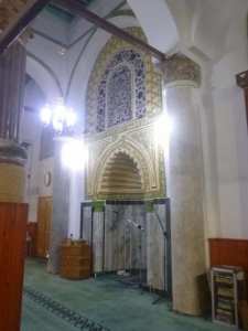 #المسجد_الكبير_بقسنطينة.