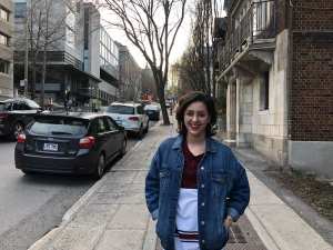 L’Ambassade du Canada en Algérie félicite l’Algérienne Yasmine Bouguerche qui fait partie des jeunes leaders qui participeront à la conférence Women Deliver qui se tiendra du 3 au 6 juin 2019 à Vancouver.