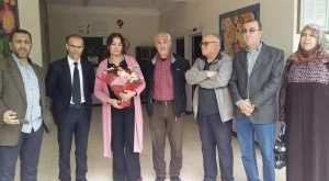 Les parents d’élèves de l’école de Ouled Yaich présentent leurs excuses à la surveillante agressée et humiliée