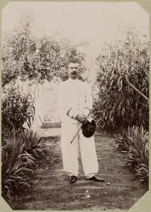 [Meyer] (Photo rare)