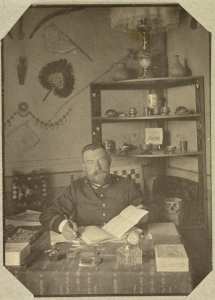 Richer [ou Meyer] (Photo rare)