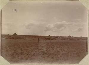 Algérie (Photo rare)