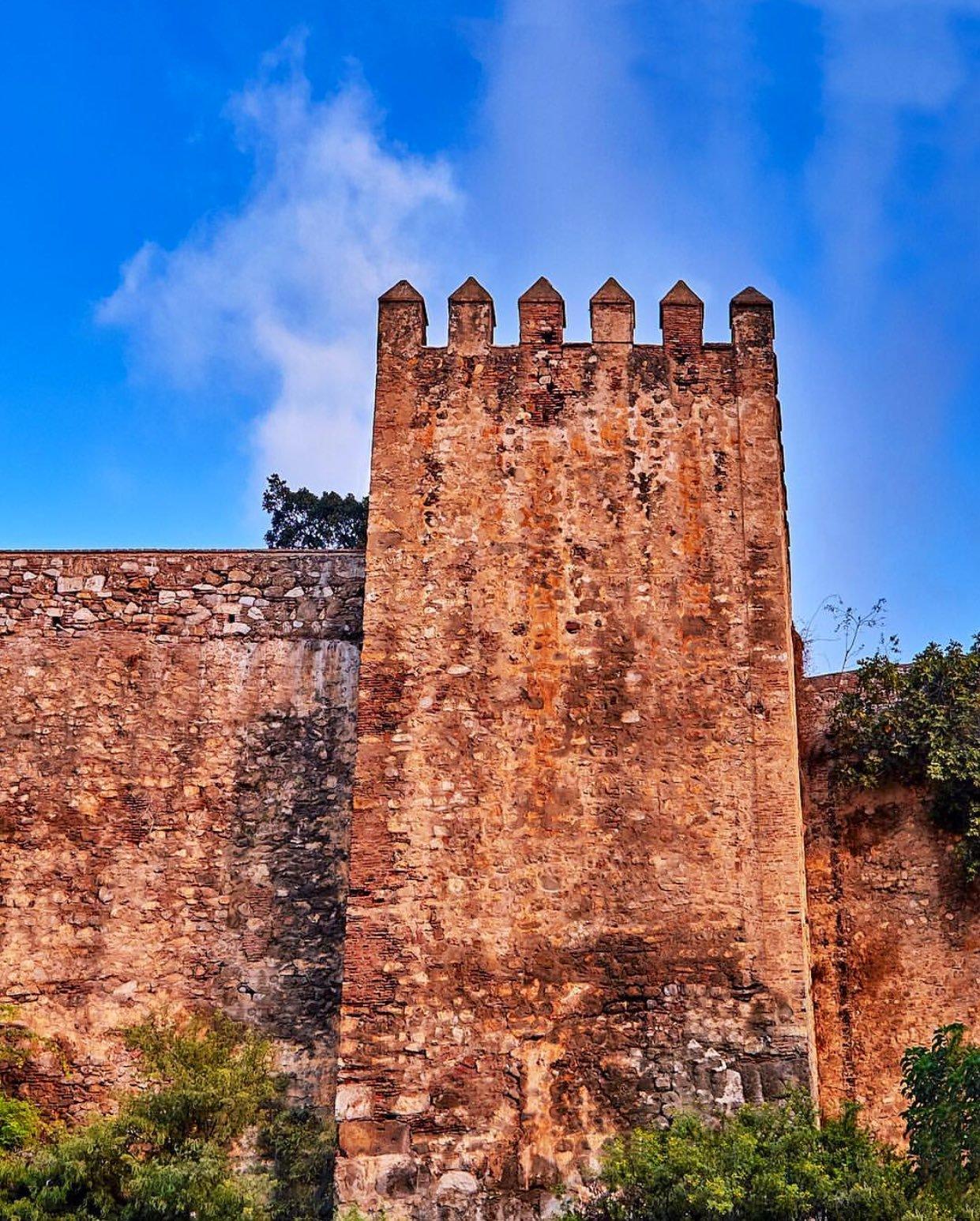 #Casbah_Béjaïa.... !