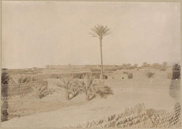 [Adrar] (Photo rare)