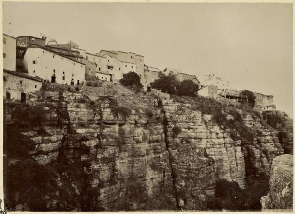 [Constantine] (Photo rare)