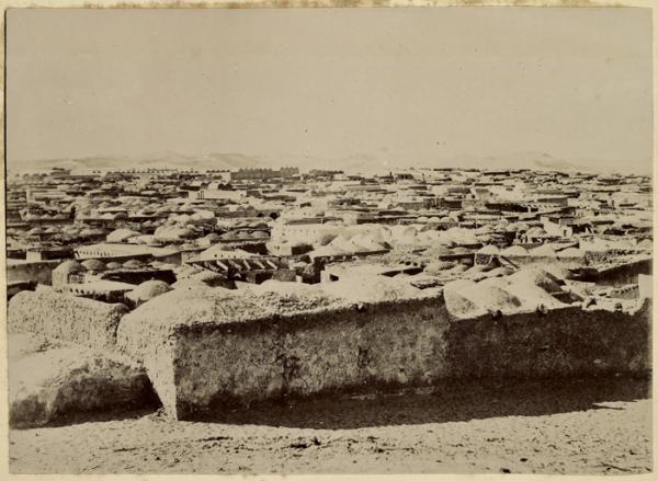 [Touggourt?] (Photo rare)