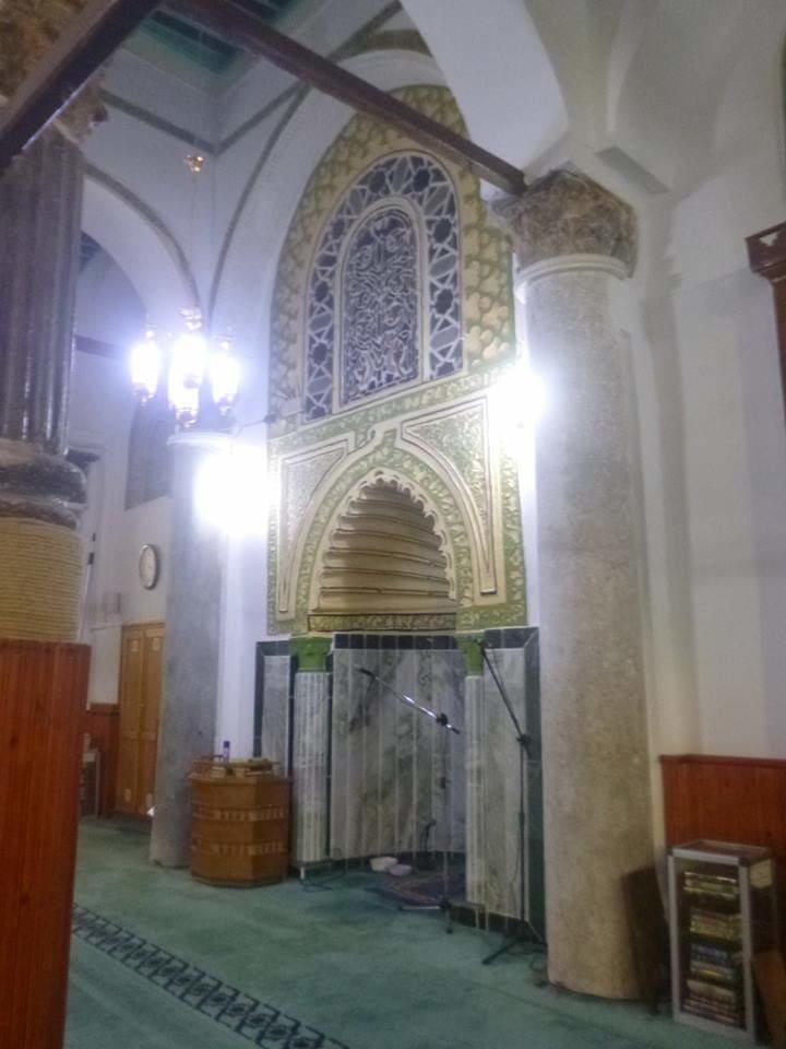 #المسجد_الكبير_بقسنطينة.