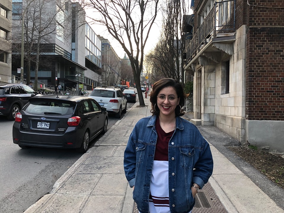 L’Ambassade du Canada en Algérie félicite l’Algérienne Yasmine Bouguerche qui fait partie des jeunes leaders qui participeront à la conférence Women Deliver qui se tiendra du 3 au 6 juin 2019 à Vancouver.