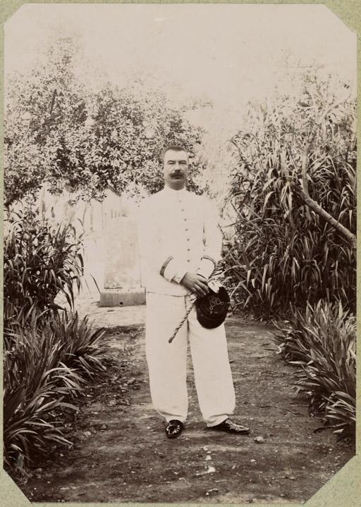 [Meyer] (Photo rare)