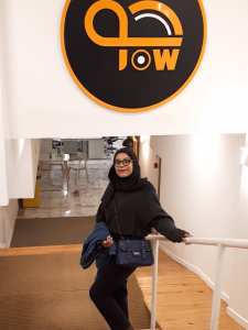 L’Ambassade du Canada en Algérie félicite l’Algérienne Ikram Laimeche qui fait partie des jeunes leaders qui participeront à la conférence Women Deliver qui se tiendra du 3 au 6 juin 2019 à Vancouver.