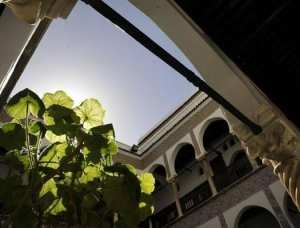 #Dar_Mustapha_Pacha...!