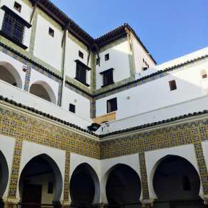 #Dar_Mustapha_Pacha...!