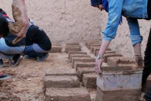 El Ouata, Béchar...!