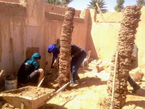 El Ouata, Béchar...!