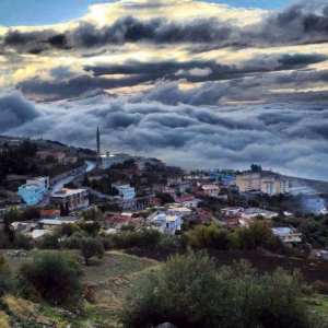 #El_Goléa ..! Bordj Zemmoura, Bordj Bou Arreridj