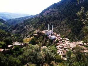 #El_Goléa ..! Bordj Zemmoura, Bordj Bou Arreridj