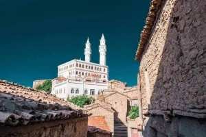 #El_Goléa ..! Bordj Zemmoura, Bordj Bou Arreridj