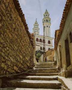 #El_Goléa ..! Bordj Zemmoura, Bordj Bou Arreridj