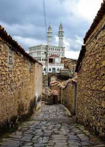 #El_Goléa ..! Bordj Zemmoura, Bordj Bou Arreridj