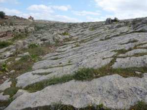 Alerte, on saccage les dolmens de Bounouara (Constantine)