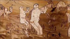 La ville de Sefar est la huitième merveille du monde,