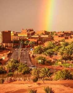 #Bande_verte_Ouargla  !