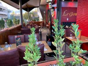 Tlemcen : Restaurant Le Gourmet