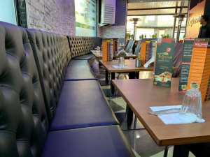 Tlemcen : Restaurant Le Gourmet