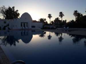 Une Oasis méconnue...!