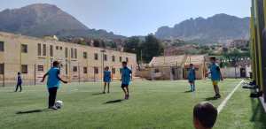 رياضة كرة القدم