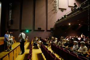 Cinémathèque de Tlemcen