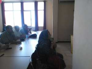 Lauréat du prix Matoub Lounes...contre l'oubli 2018 par l'association AMGUD