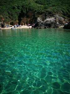 شاطىء تامنارت القل سكيكدة