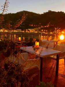 مطعم لويزة بحلته الجديدة سكيكدة