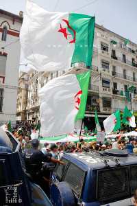 La place Audin bondée de monde ce 05 juillet 2019
