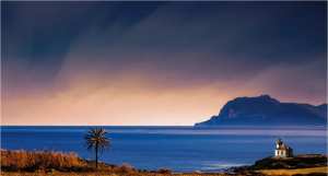 Paysages et délices de #Dellys_Boumerdès....!