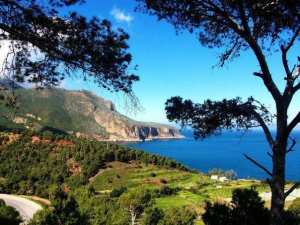 Paysages et délices de #Dellys_Boumerdès....!