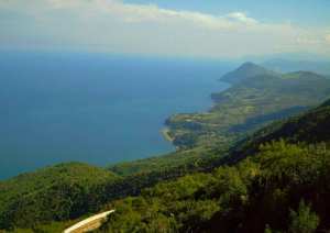 Paysages et délices de #Dellys_Boumerdès....!