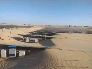 Avantage des panneaux solaires