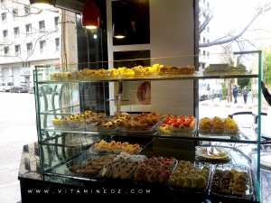 Patisserie Opera à Tlemcen