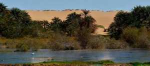 La Légende sur la création d’In Salah.... !