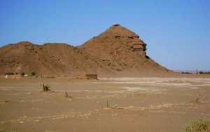 La Légende sur la création d’In Salah.... !