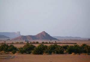 La Légende sur la création d’In Salah.... !