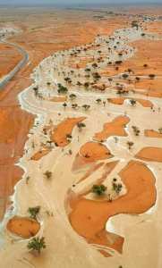 La Légende sur la création d’In Salah.... !