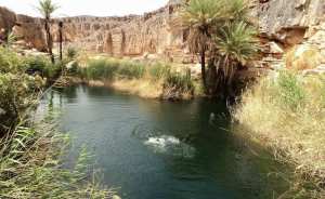 La Légende sur la création d’In Salah.... !