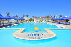 Doriane Beach Club