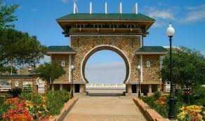 بلدية مستغانم