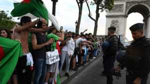 CAN 2019 Finale de la Coupe Africaine des Nations Algérie VS Sénégal